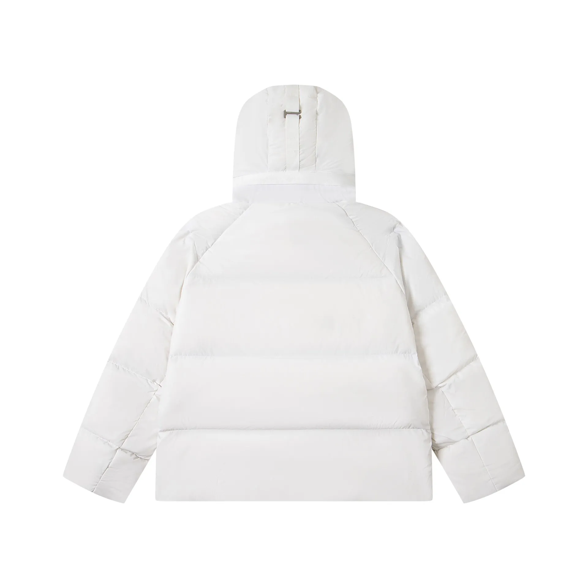 P770 model number: G124 Canada Goose PASTELS series new Parker couple's hooded down jacket 1️⃣The fabric is made of soft EnduraLuxe fabric, which enhances the durability of easy-to-wear parts, is lightweight and durable; the inner liner is made of anti-velvet gallbladder, which is comfortable and soft without velvet. It has a detachable hood, can be adjusted in two directions, and is also filled with down, which brings greater softness and wrapping around the head and neck, and is full of warmth. This parka features white trim on the back and sides, and the hardware locks are all original and custom-made to match the muted fabric color. Goose label: The official website’s new series of silicone material labels, non-embroidery labels. 2️⃣It is very youthful and energetic, and can be easily worn by both men and women. It is very in line with the fashion aesthetic concepts of today's young people! 3️⃣ A full set of customized accessories, complete with three standards, same style for men and women, a must-have for couples! Color: black, white, pink, stone gray, water-soluble blue Size: XS, S, M, L